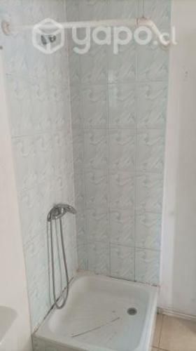 Se arrienda cabaña interior