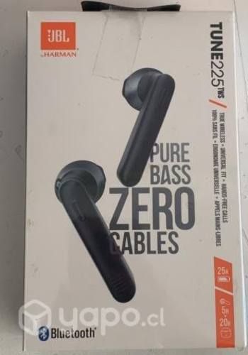 Audífonos JBL Nuevos