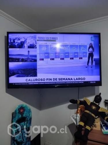 Televisor LG 43'