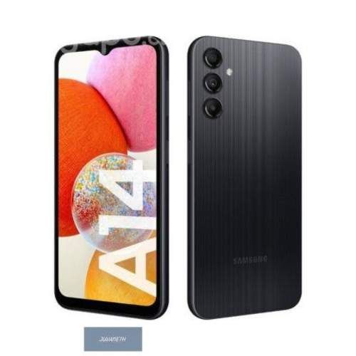 Samsung galaxy a14 black (nuevo)