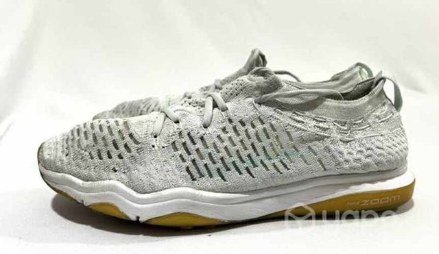 Zapatilla De Running Marca Nike N*40.5