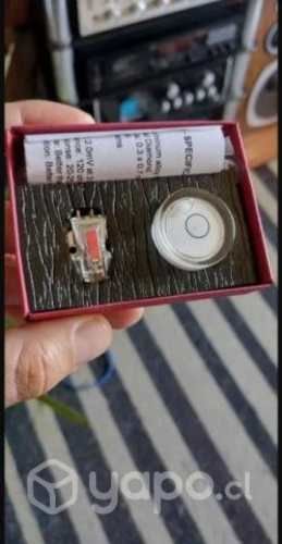 Tornamesa Thorens Impecable ( Marantz Jbl Sansui)