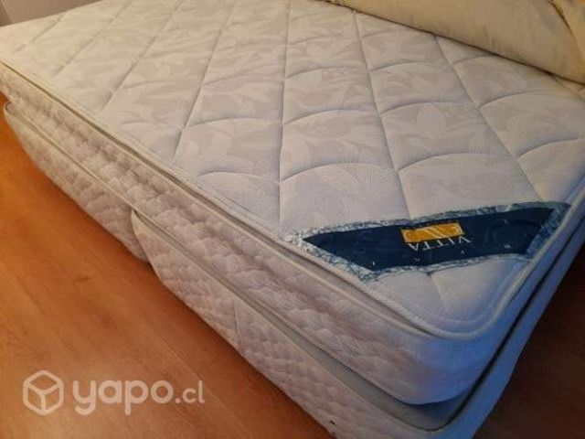 Colchon cic king 200×180