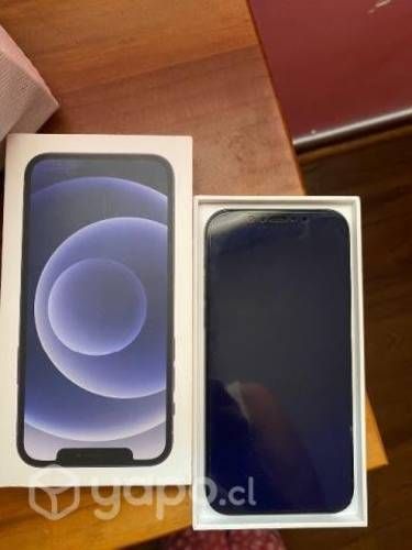 Iphone 12 64gb