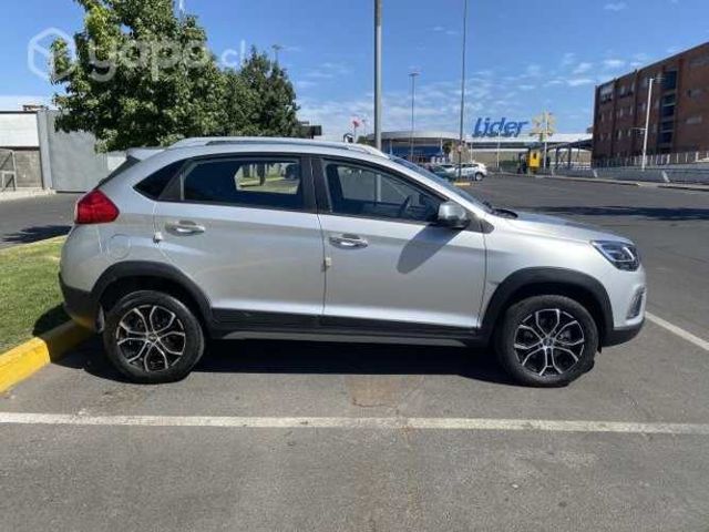 Chery tiggo 2 año 2022