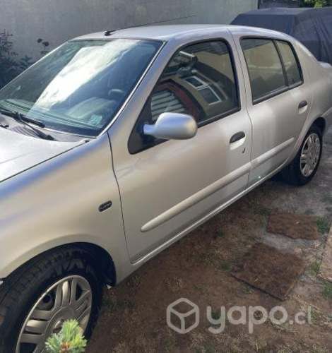 Vendo nissan platina
