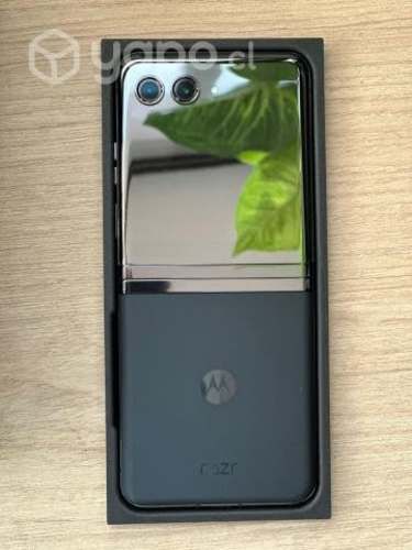 Motorola Razr 40 ultra