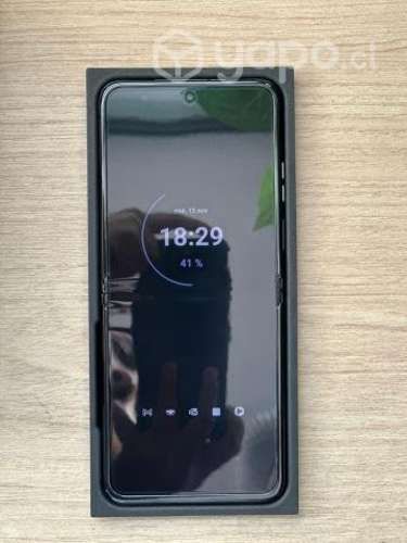 Motorola Razr 40 ultra