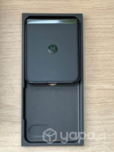 Motorola Razr 40 ultra