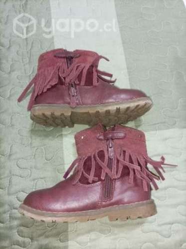 Botines Bubble Gummers número 26