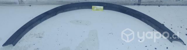 Moldura Pasa Rueda Del Izq (MXV292) XUV500 2019