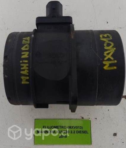 Flujometro (MXV013) Mahindra XUV500 2.2 Diesel