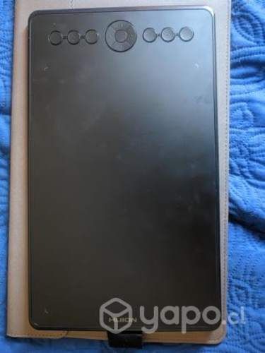 Tableta gráfica Huion INSPIROY Ink H320M