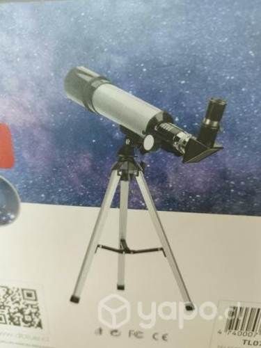 Telescopio