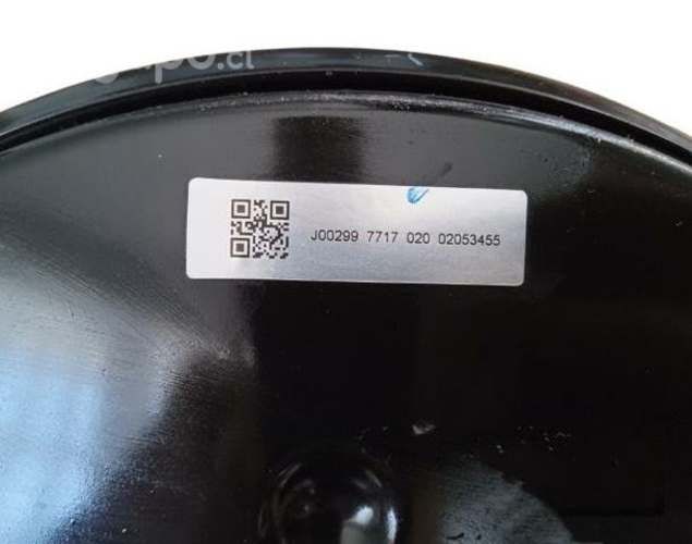 Servofreno Fiat Fullback 