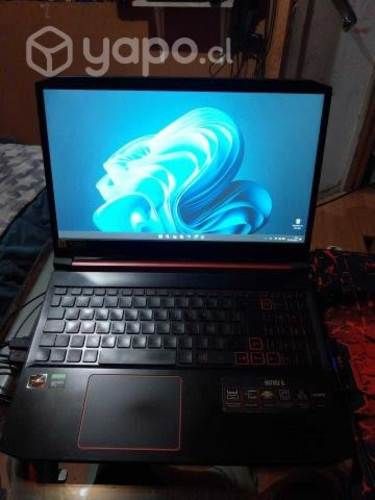 Notebook Acer Nitro 5