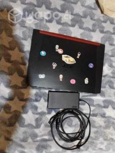 Notebook Acer Nitro 5