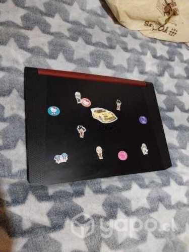 Notebook Acer Nitro 5