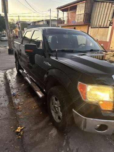 F150 xlt 3.5