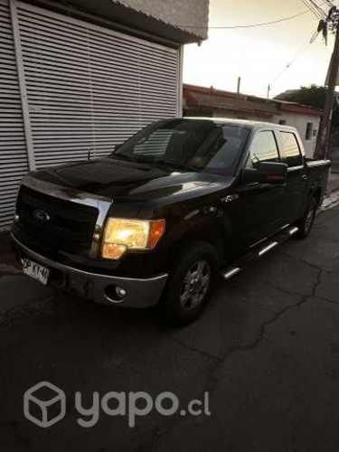 F150 xlt 3.5