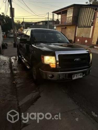F150 xlt 3.5
