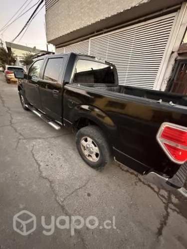 F150 xlt 3.5