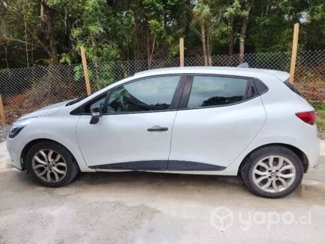 Renault clio 2019