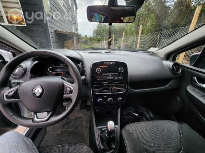 Renault clio 2019