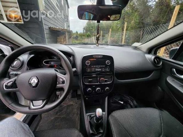 Renault clio 2019