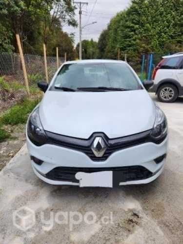 Renault clio 2019