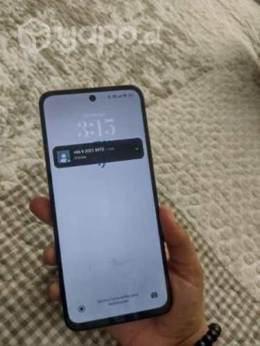 Redmi 12 5g de 256 GB