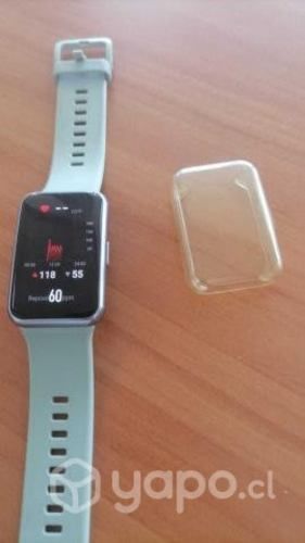 Smartwatch huawei watch fit 1