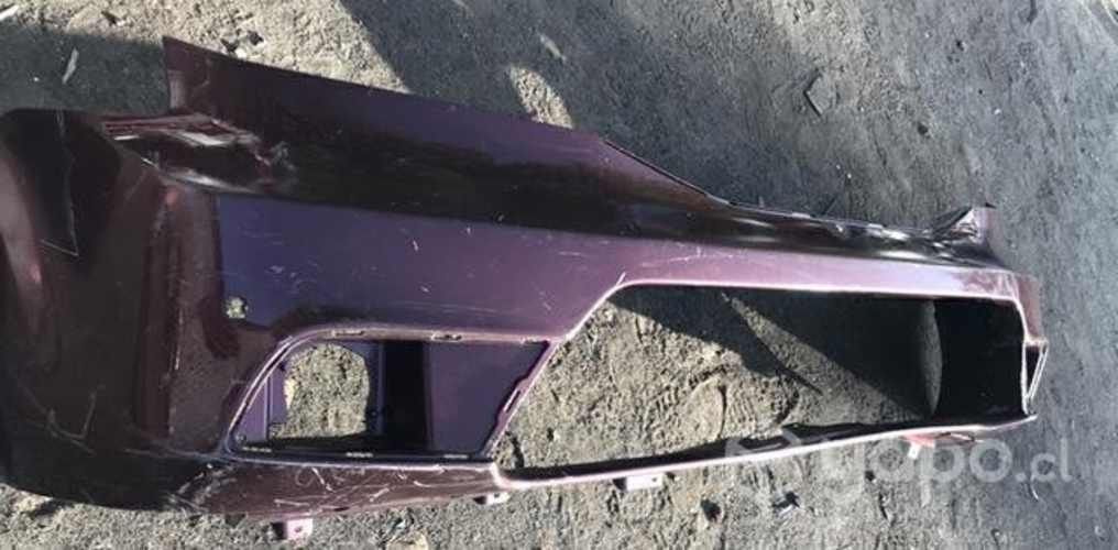 Parachoques Honda Pilot