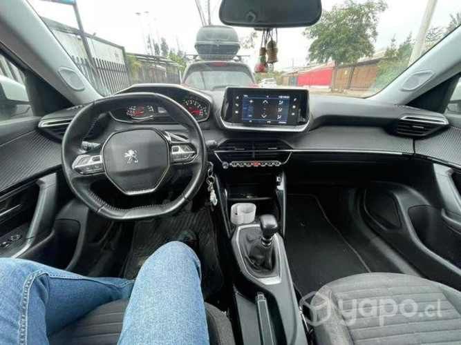 Regalona Pegeout 2008