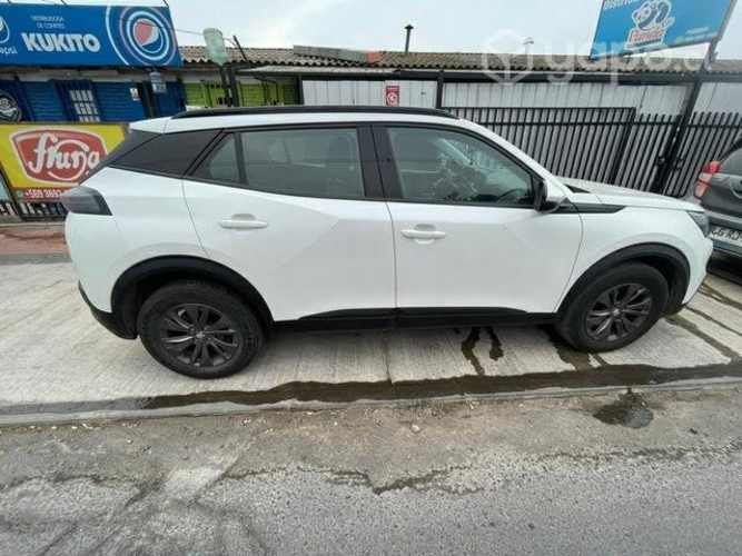 Regalona Pegeout 2008