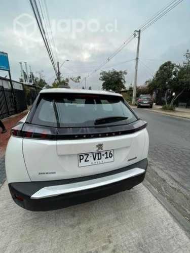 Regalona Pegeout 2008