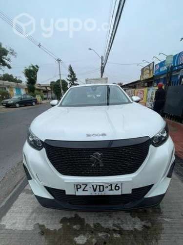 Regalona Pegeout 2008