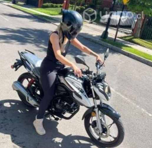 2023 loncin lx150