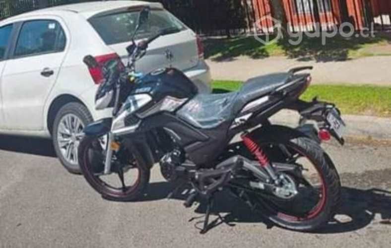 2023 loncin lx150