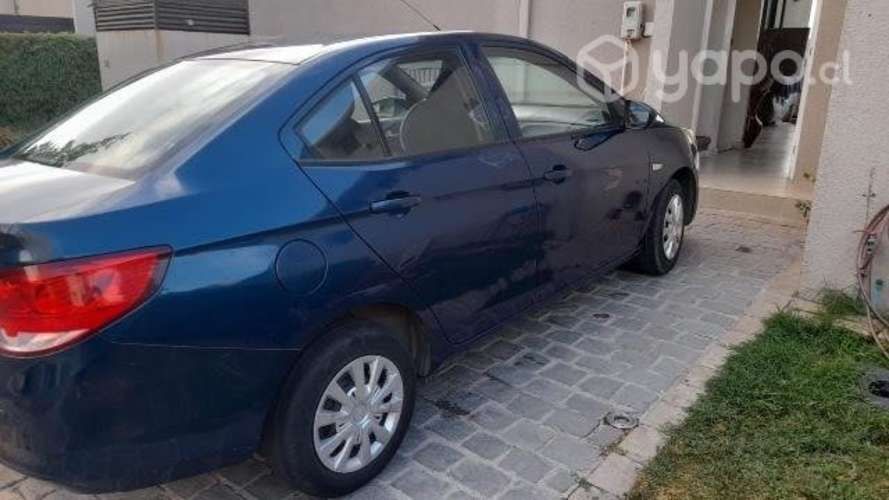 Vendo chevrolet sail 2020