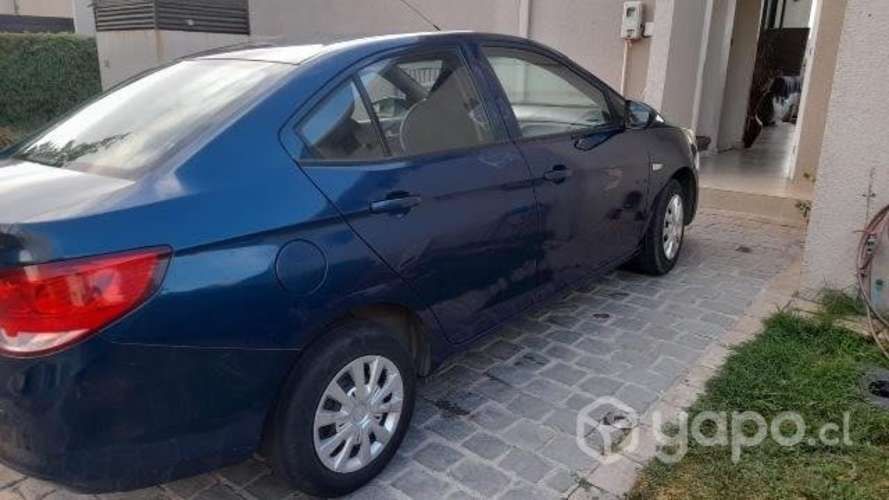 Vendo chevrolet sail 2020