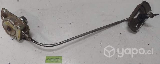 Tecle Rueda Repuesto (MPA030) Mahindra Pik UP 2.2