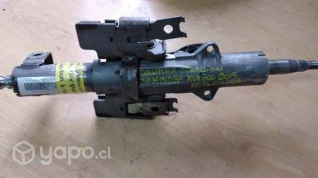 Columna direccion Mahindra XUV 500 2015