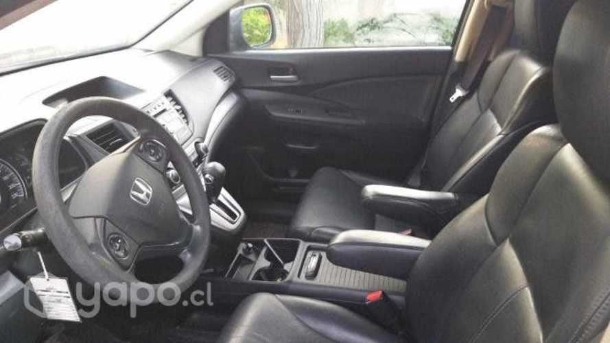 Honda CR-V 2.4 2013
