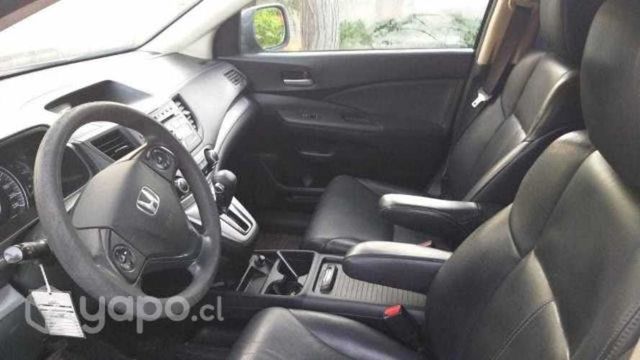Honda CR-V 2.4 2013