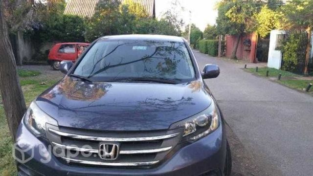 Honda CR-V 2.4 2013