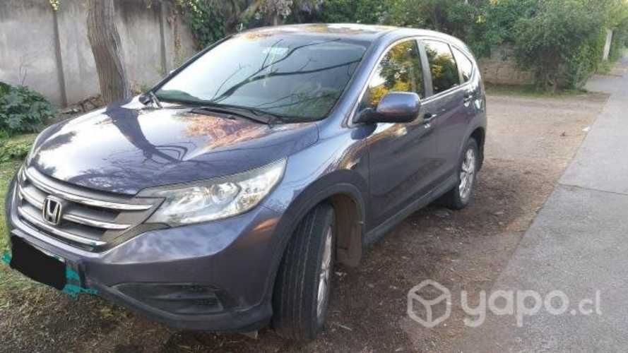 Honda CR-V 2.4 2013
