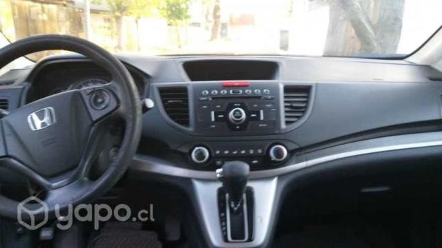 Honda CR-V 2.4 2013