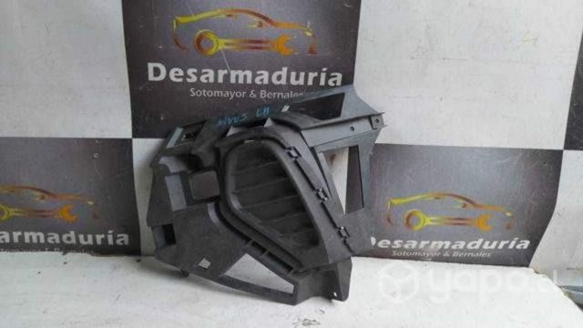 Tapa neblinero nivus Lh 2.0