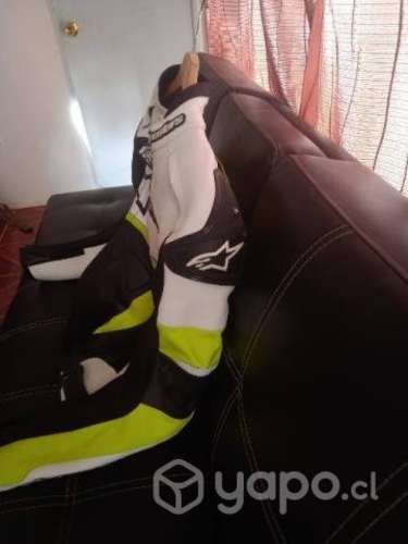 Chaqueta nueva alpinestar